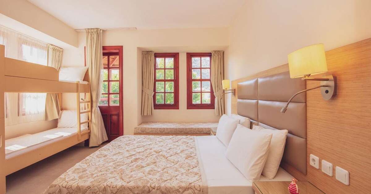 Een foto van Alize Hotel
