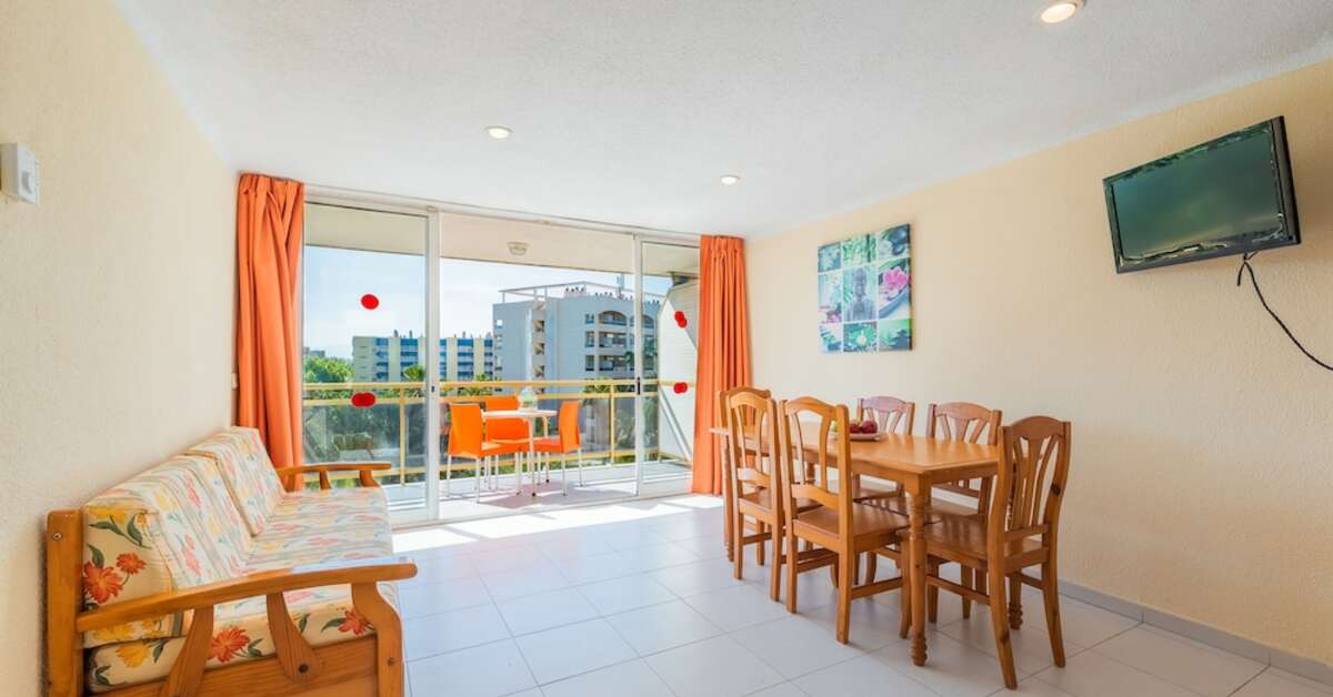 Een foto van Appartementen Los Peces