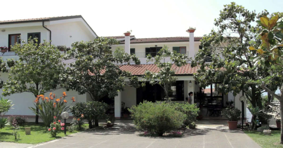 Een foto van Hotel Residence Il Gattopardo