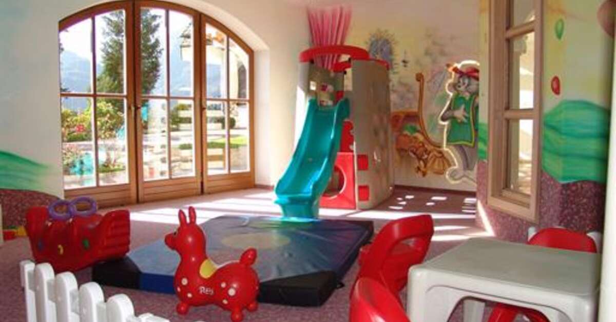 Een foto van Hotel Glocknerhof