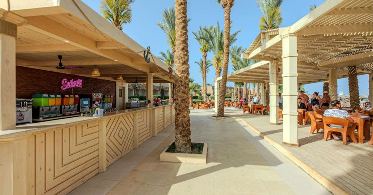 Een foto van Brayka Bay Resort