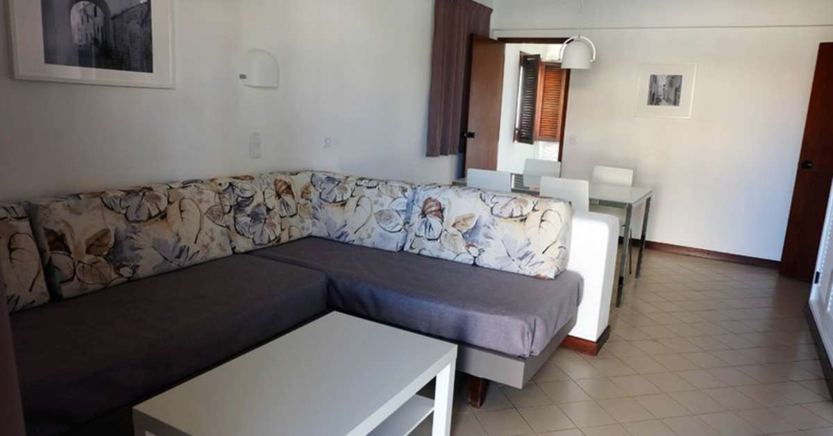Een foto van Aura Village City Beach Appartementen