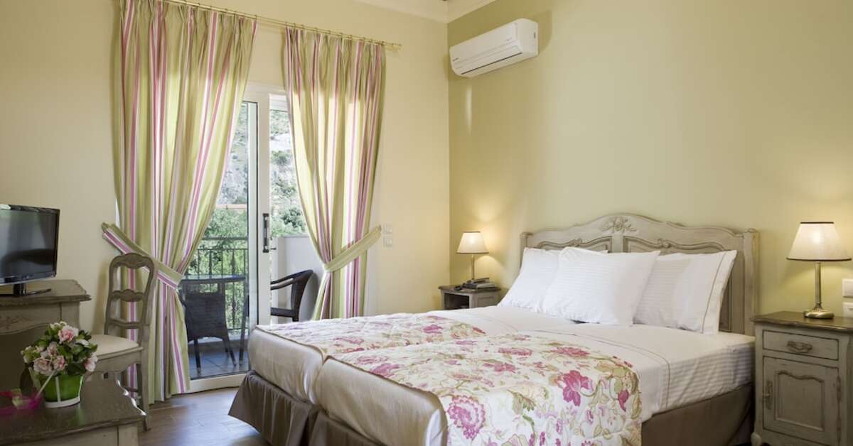 Ein Foto The Magnolia Resort