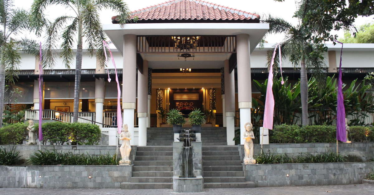 Een foto van Bali Relaxing Resort & Spa