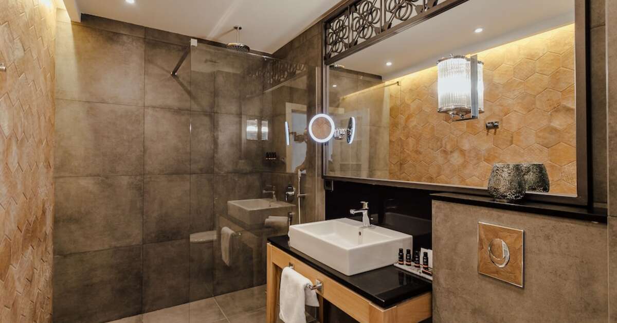 Een foto van Casa del Mare - Mediterraneo Hotel Wellness & Spa