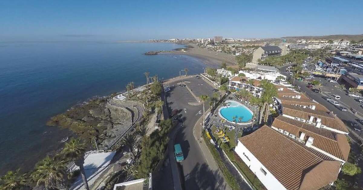 Een foto van Sunsuites Carolina