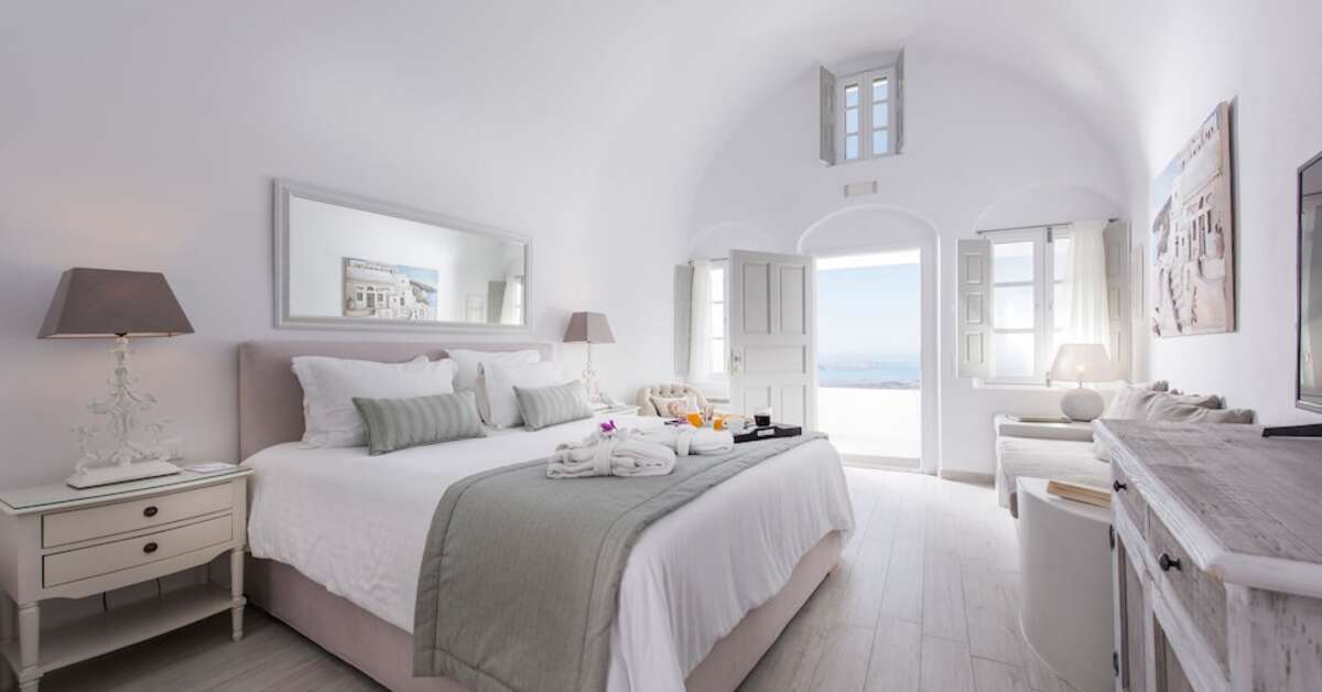 Een foto van Aqua Luxury Suites