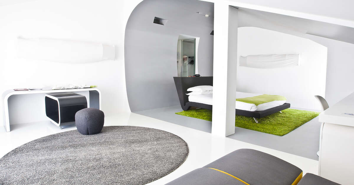 Een foto van Hotel Ripa