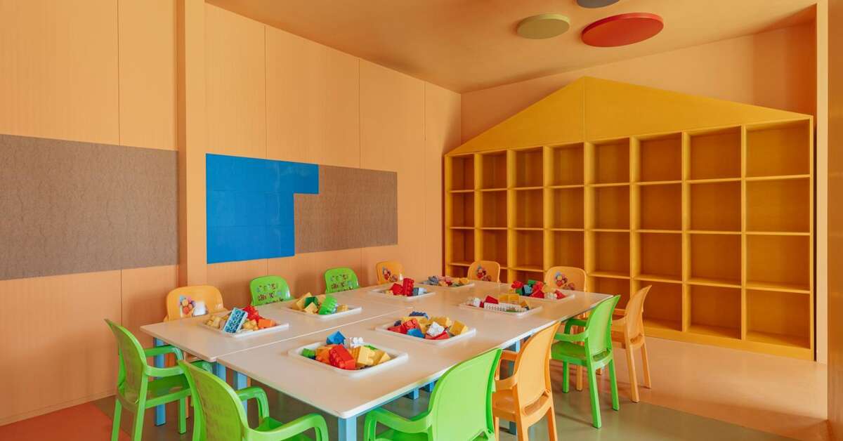 Een foto van Selectum Family Comfort Side