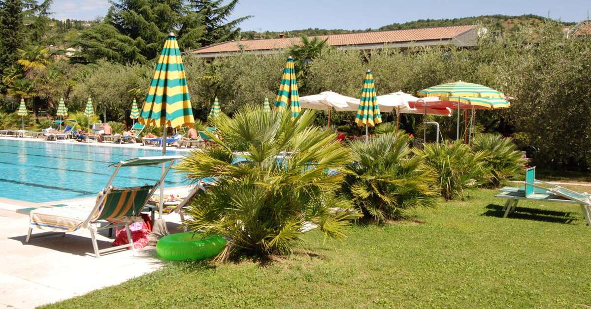 Een foto van Park Hotel Oasi