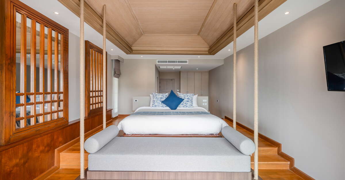 Een foto van Fair House Villas & Spa
