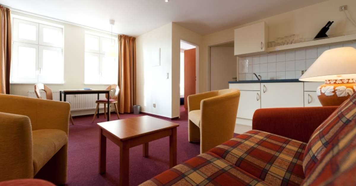 Een foto van Best Western Hotel Schlossmühle