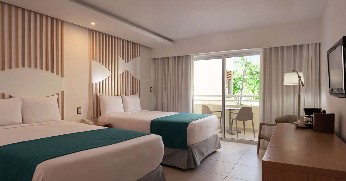 Een foto van Select Vip at Casa Marina