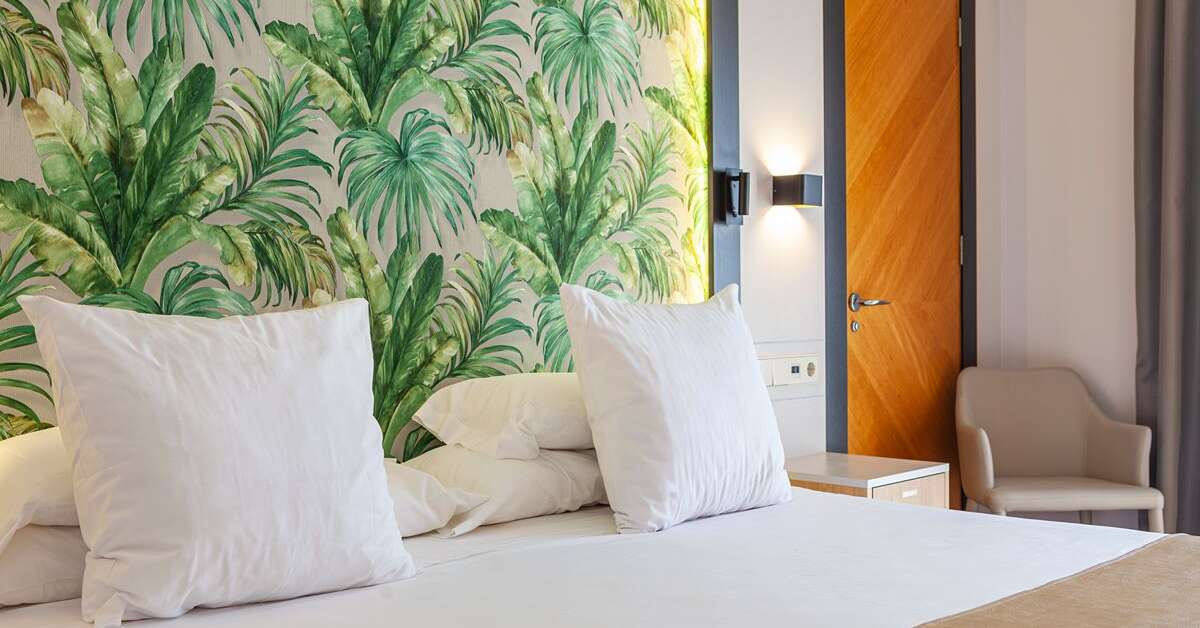 Een foto van Hotel La Laguna Spa & Golf