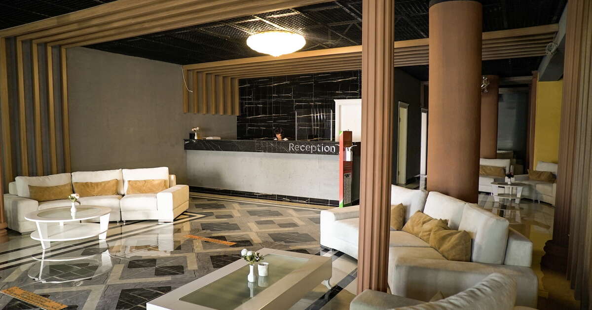 Een foto van Dionisus Hotel & Spa