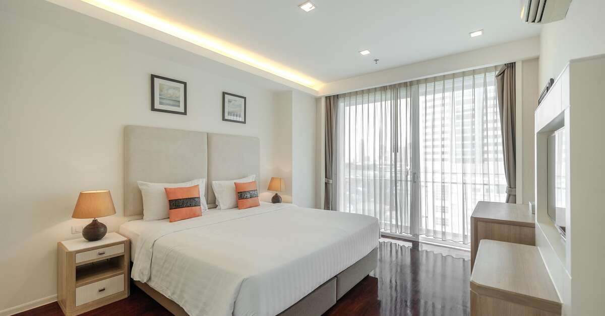 Een foto van GM Serviced Appartement