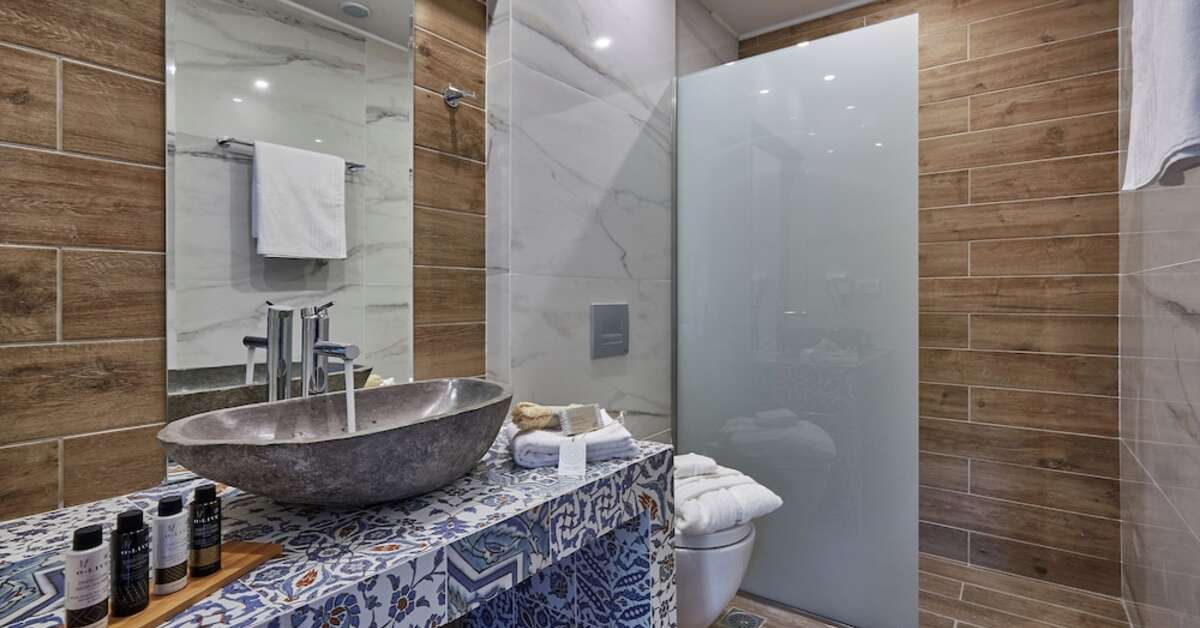 Ein Foto Esperides Resort Crete