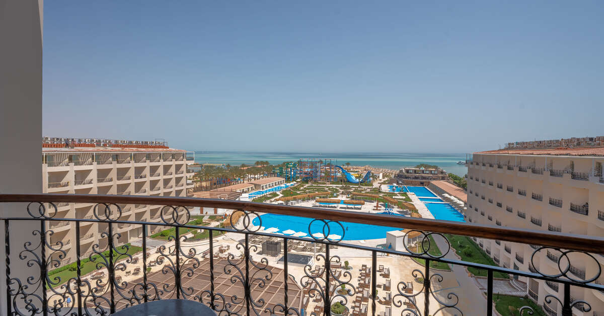 Een foto van Sunrise Azalea Aqua Park Resort