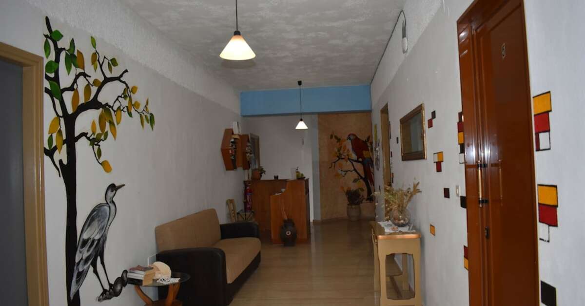 Een foto van Panorama Studio & Appartementen