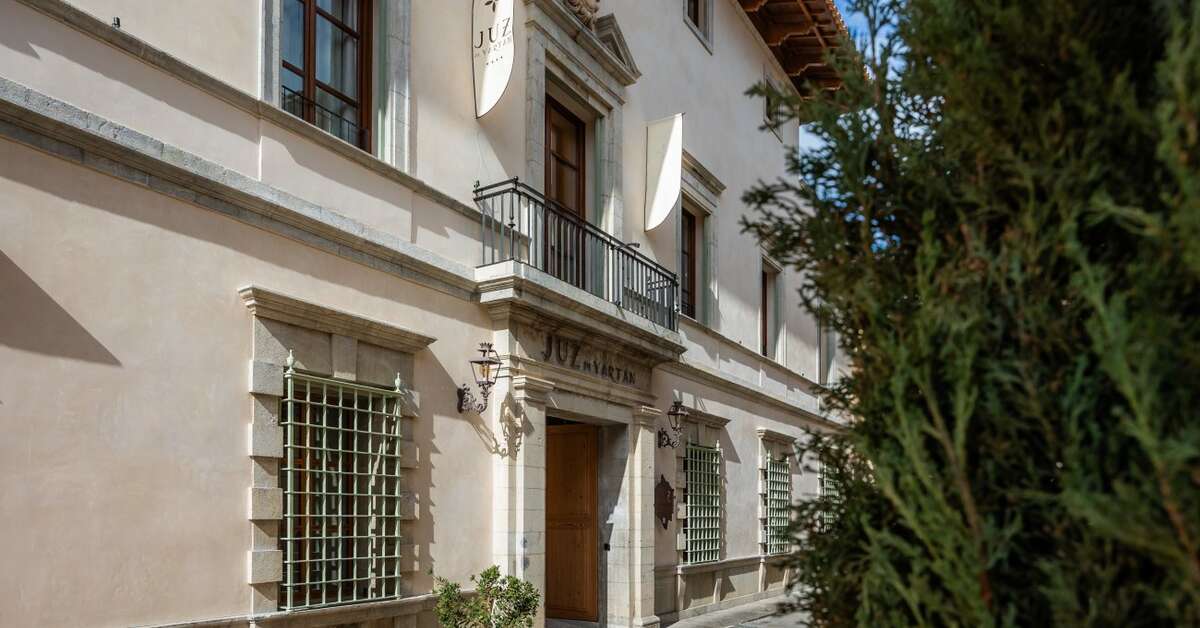 Ein Foto Juz de Yartan Arthotel