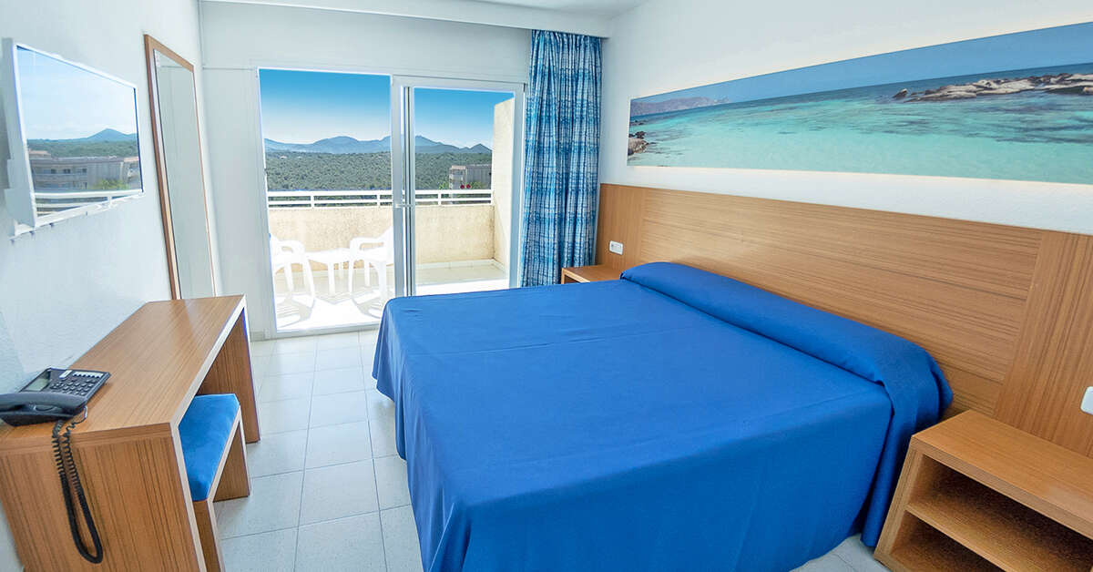 Een foto van Club Cala Romani