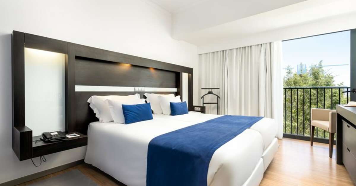 Een foto van Jupiter Albufeira Hotel