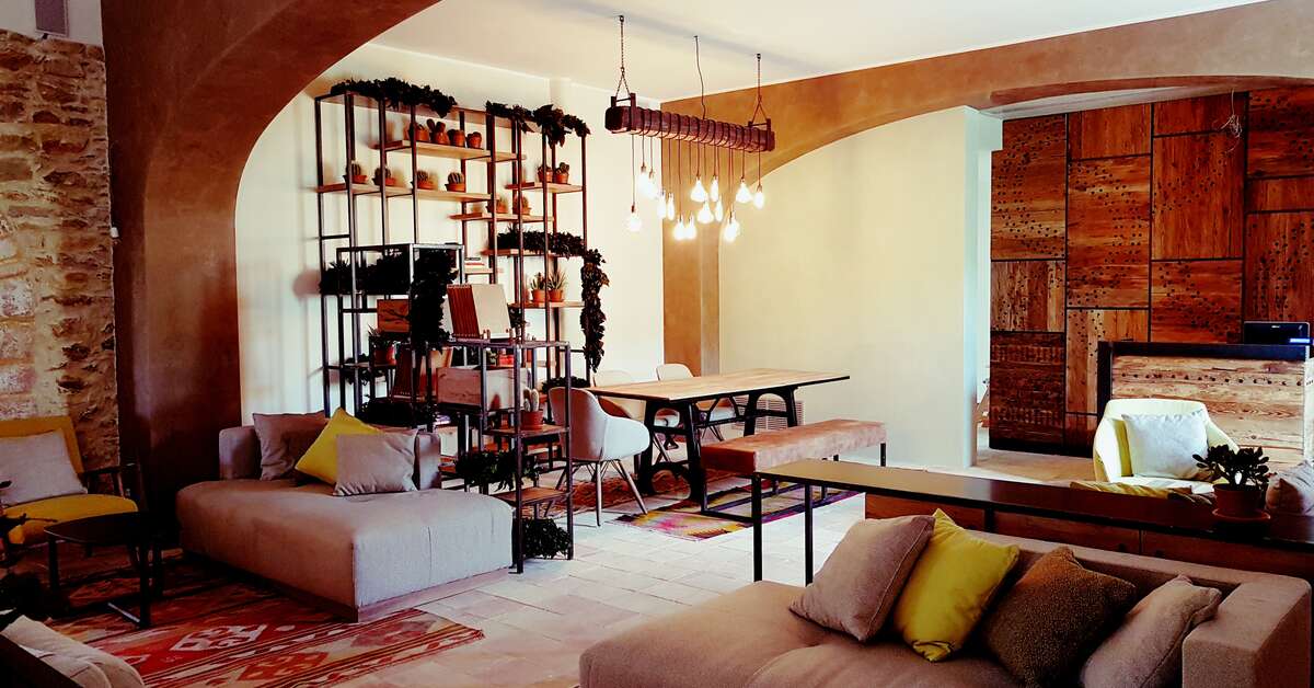 Een foto van Momentum Wellness Bio Resort
