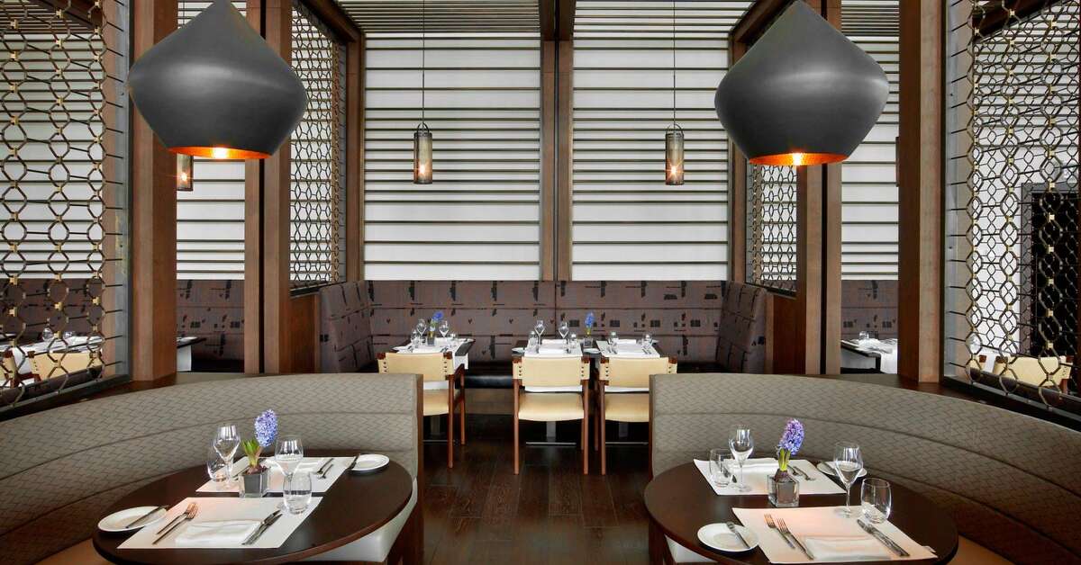 Een foto van Le Meridien Istanbul Etiler