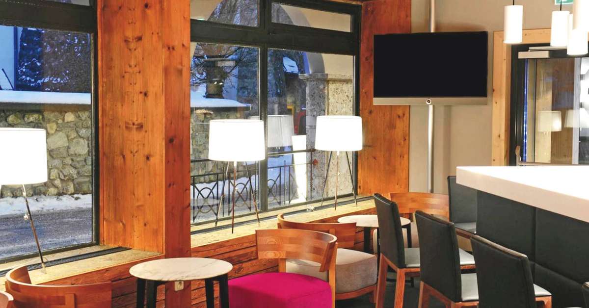 Een foto van Smart Hotel