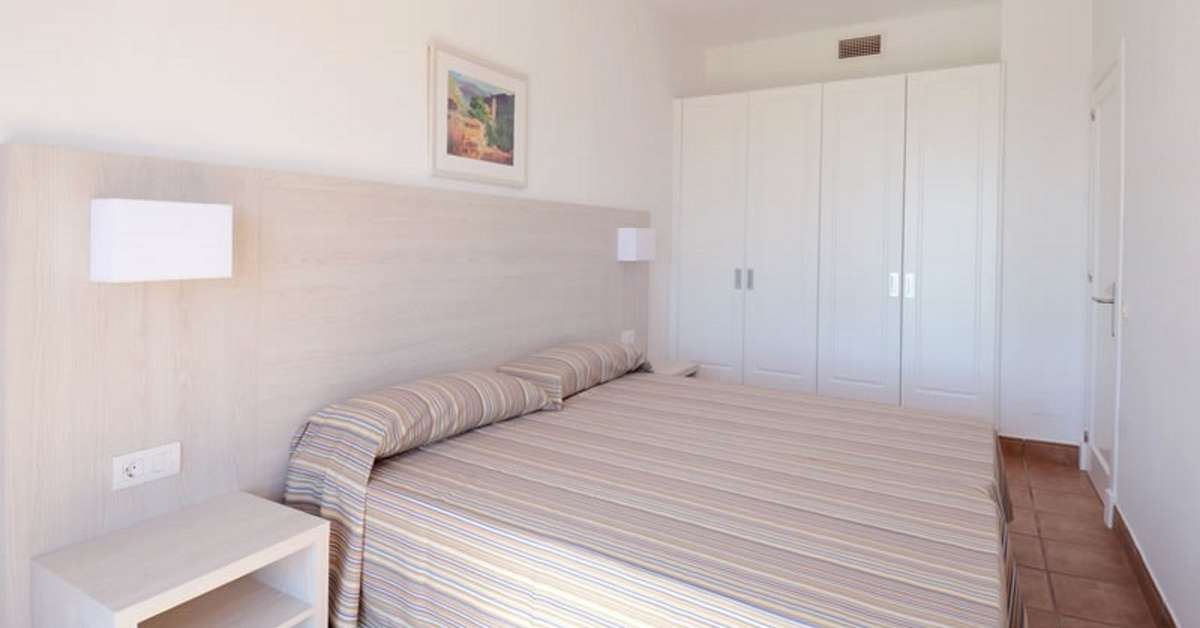 Een foto van Villas Mar Blau