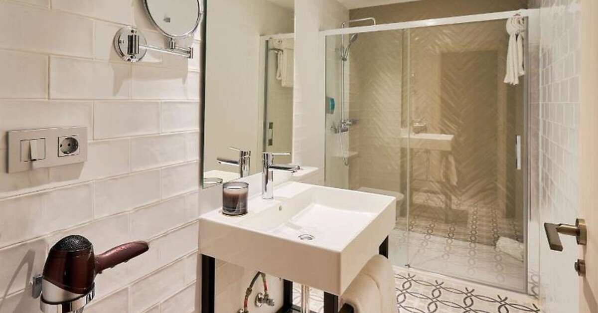 Een foto van Appartementen Tandem Soho