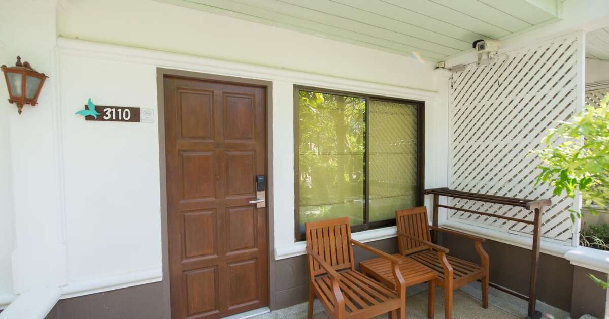 Een foto van The Viridian Resort
