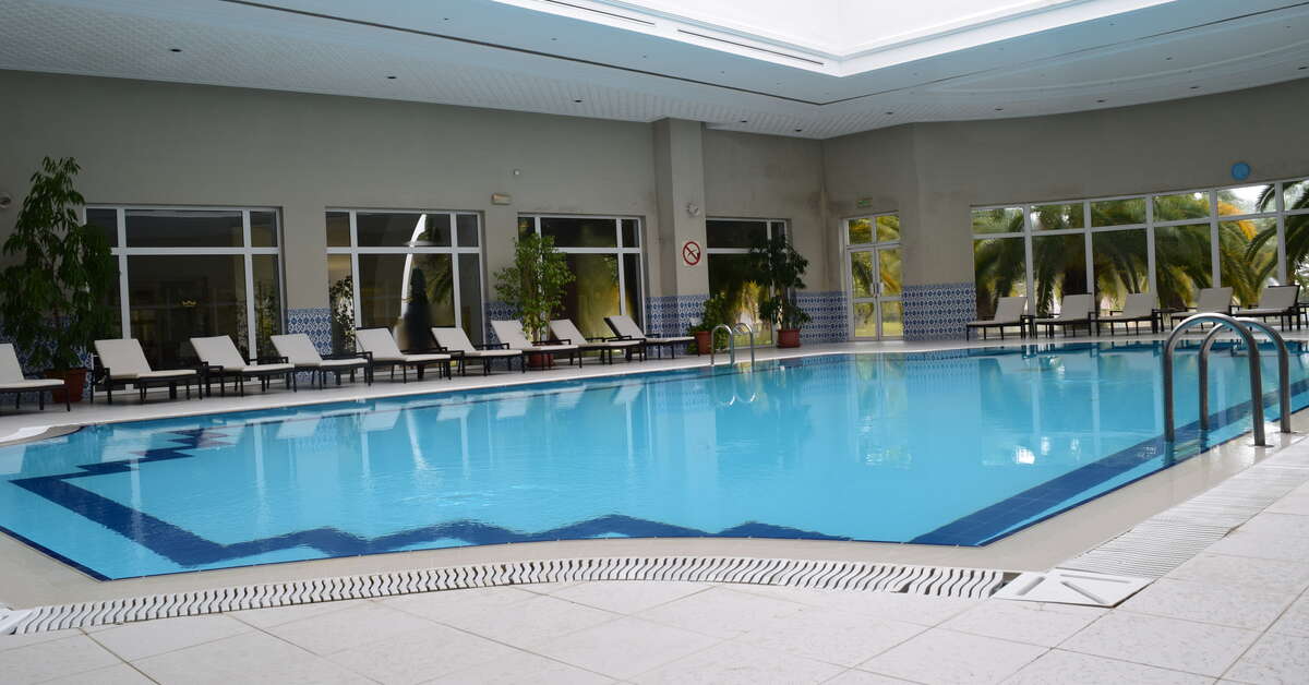Ein Foto Oceana Suites Hammamet