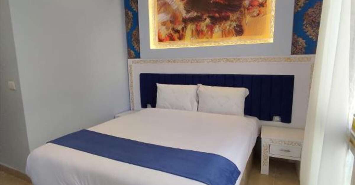Een foto van La Boutique Residence