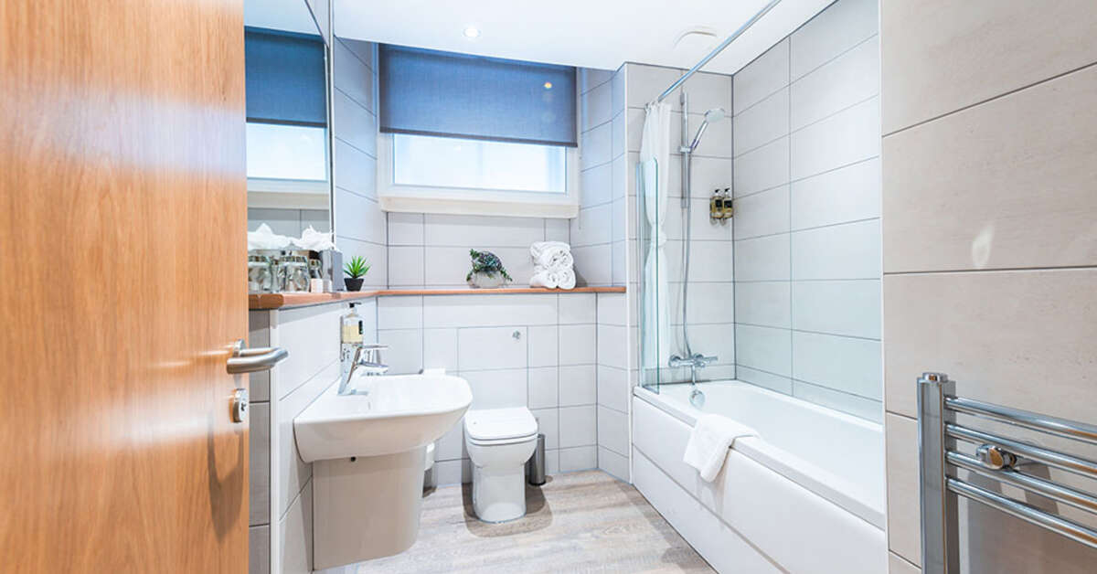 Een foto van Braid Appartementen by Mansley