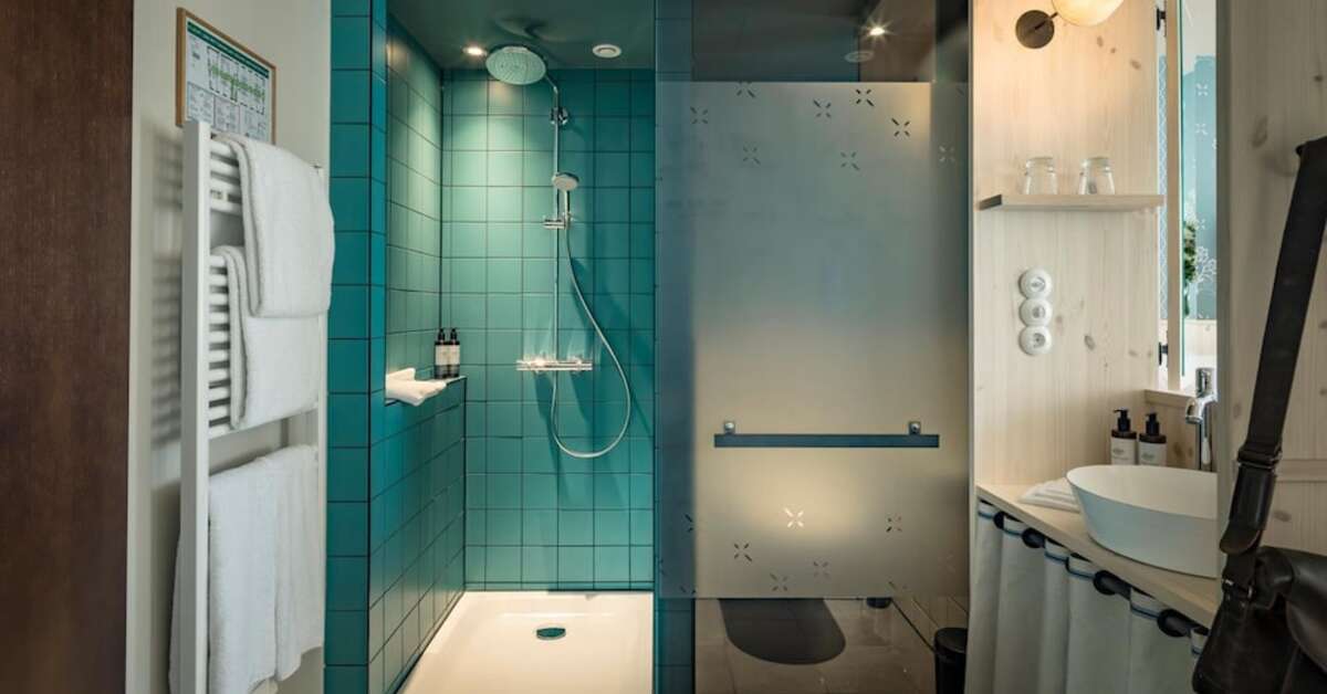 Een foto van Hotel Platzl