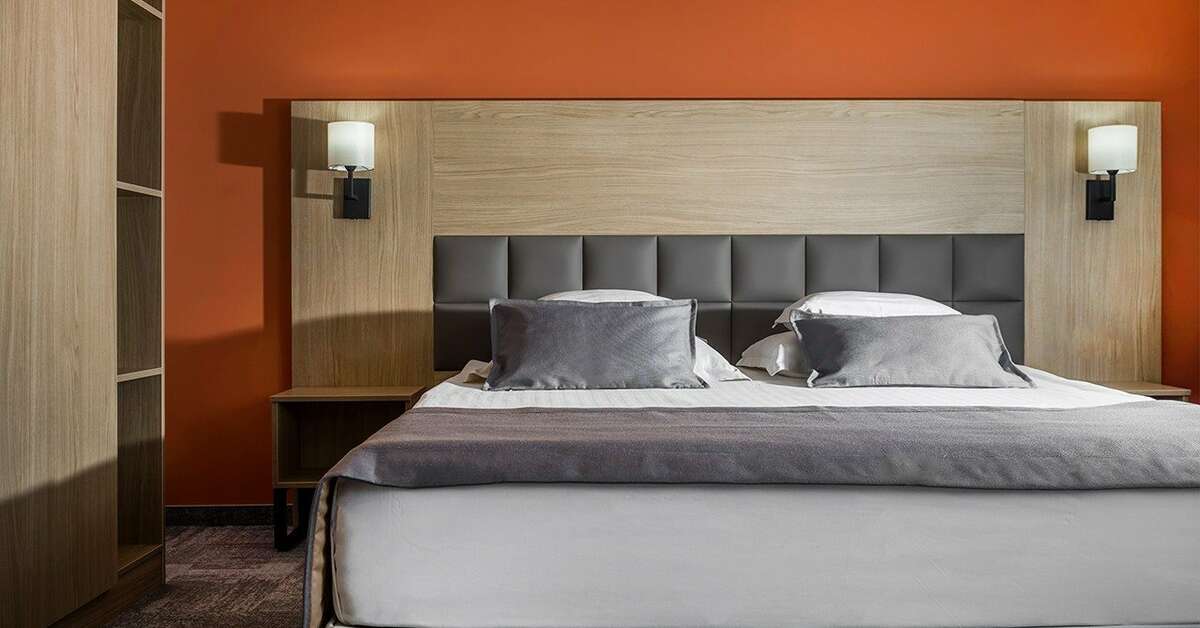 Een foto van Hotel Split Inn by President