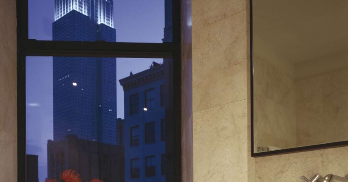 Een foto van NH Collection New York Madison Avenue