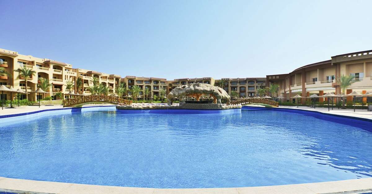 Ein Foto Parrotel Lagoon Resort