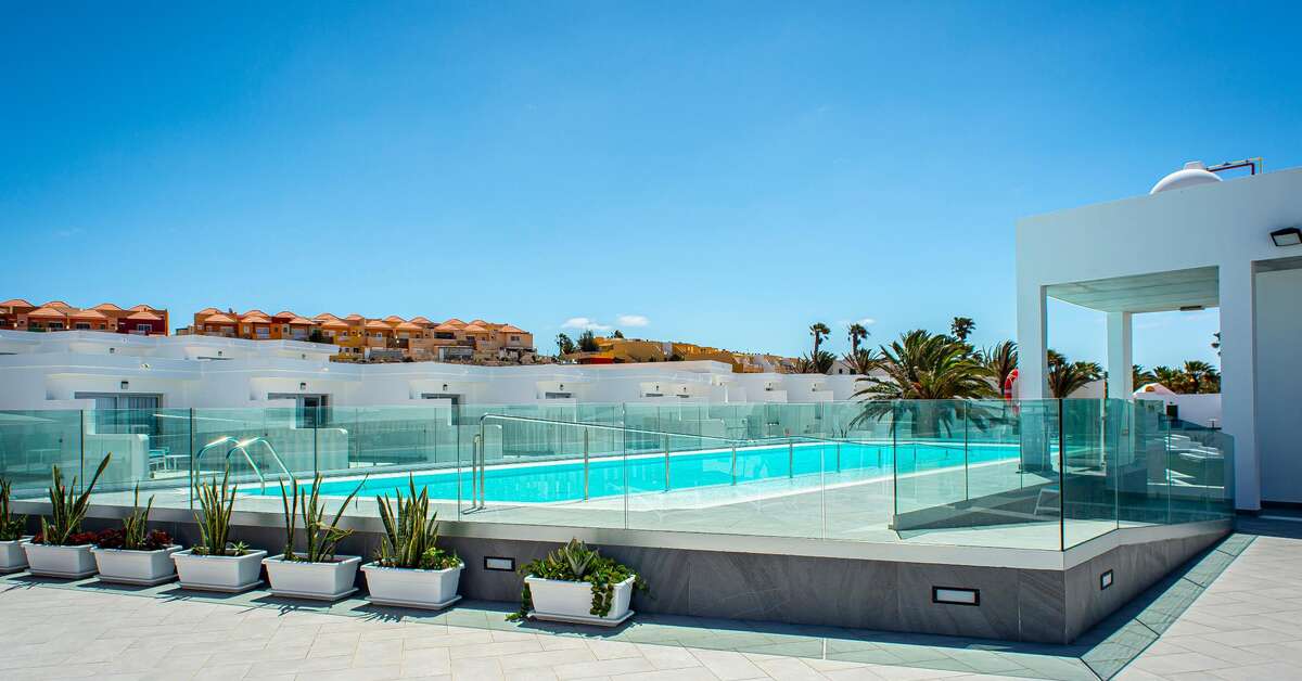 Ein Foto Hotel Taimar