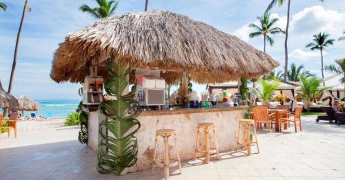 Een foto van de faciliteiten bij Hotel Majestic Elegance Punta Cana