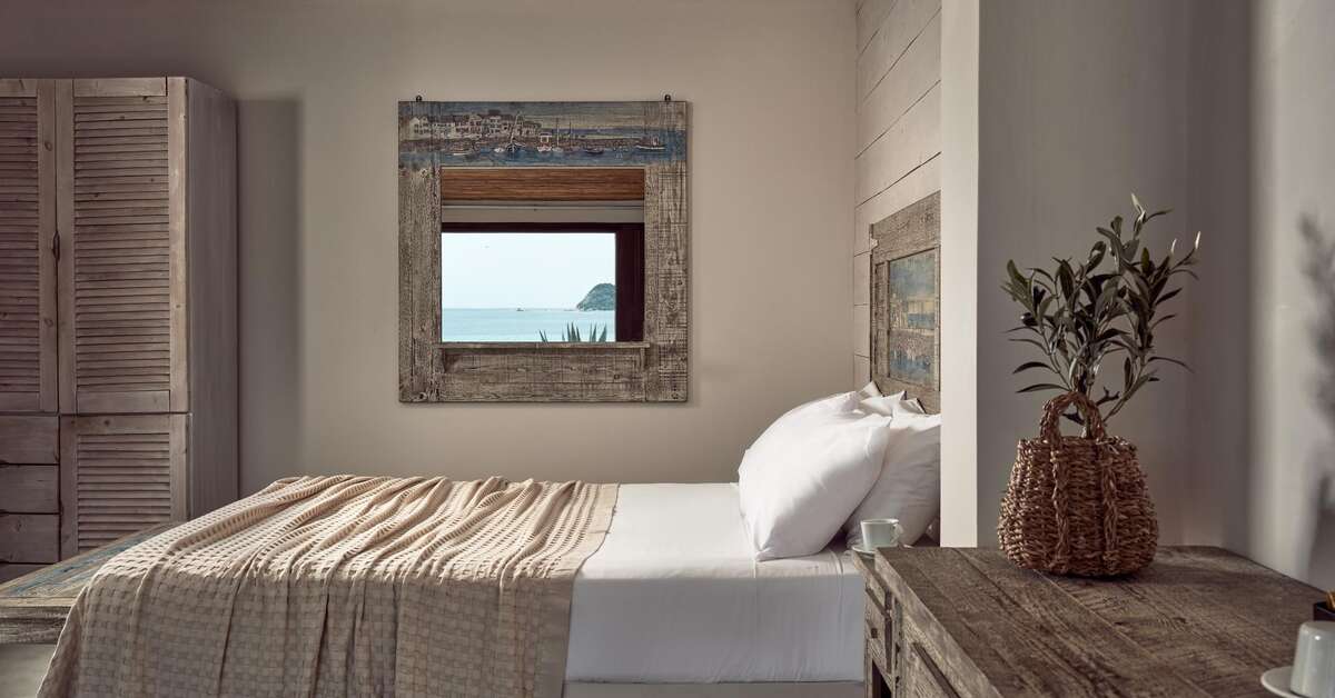 Een foto van Gloria Maris Hotel