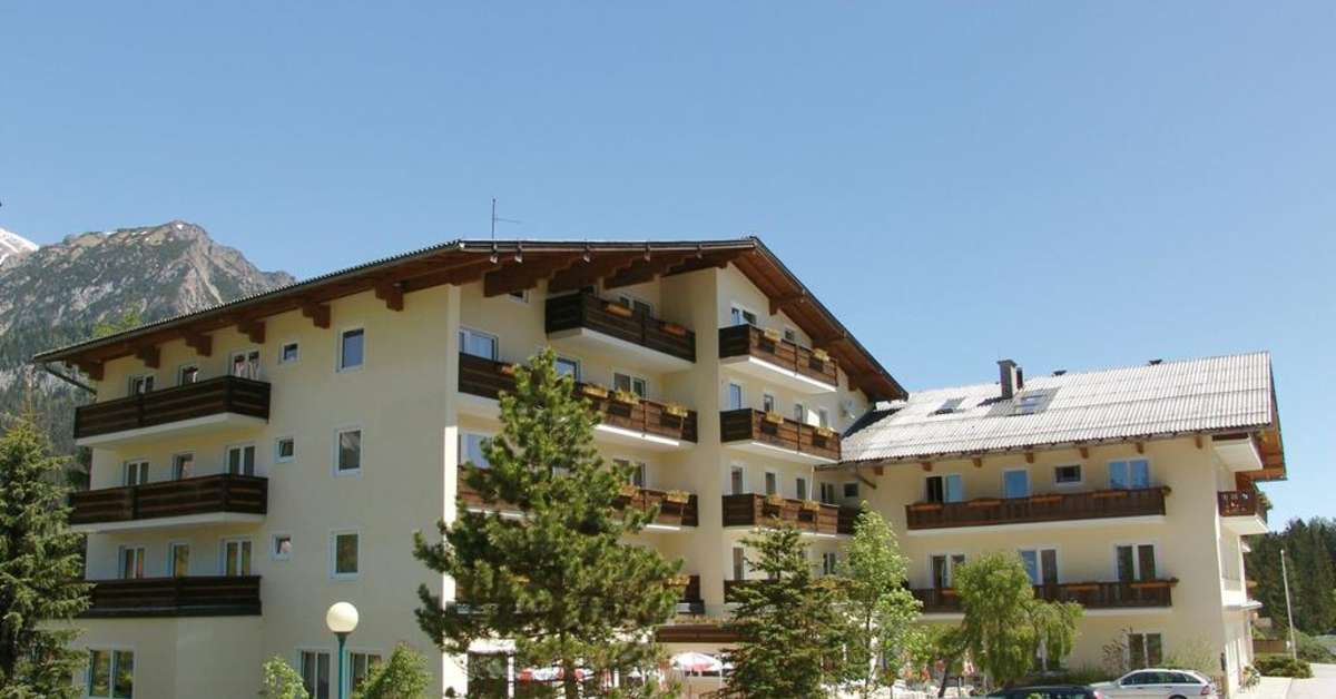 Een foto van Post & Gastehaus Hotel