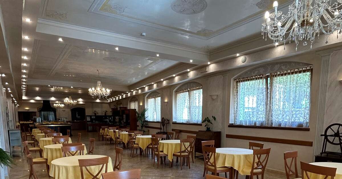 Een foto van Hotel Regina Del Garda Suite