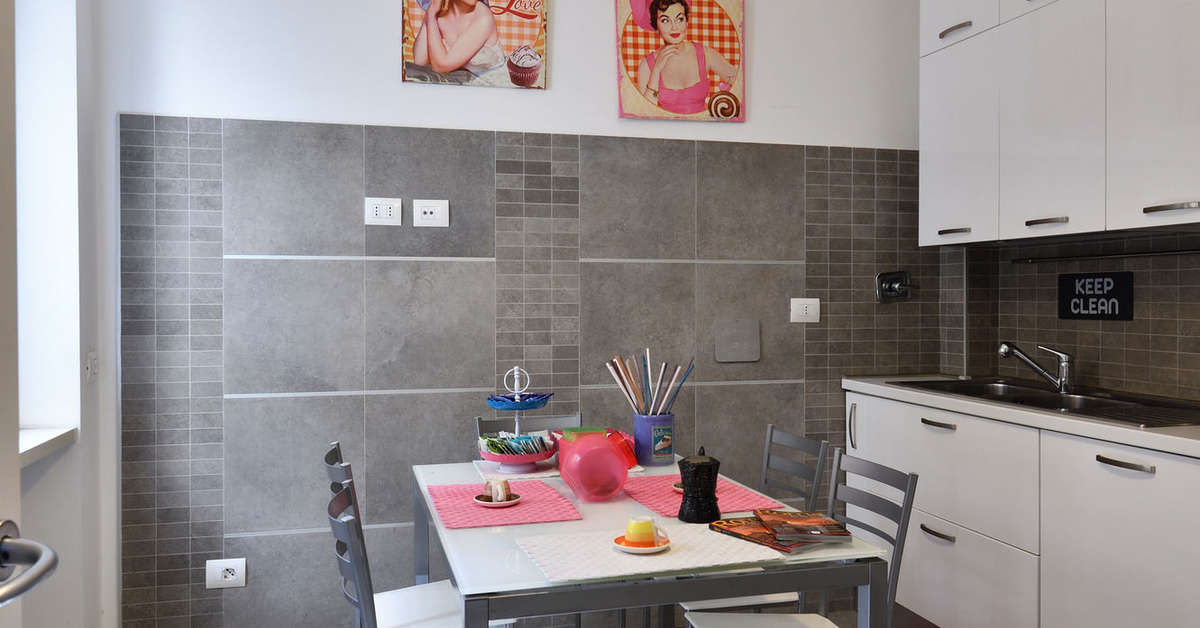 Ein Foto Marta Inn