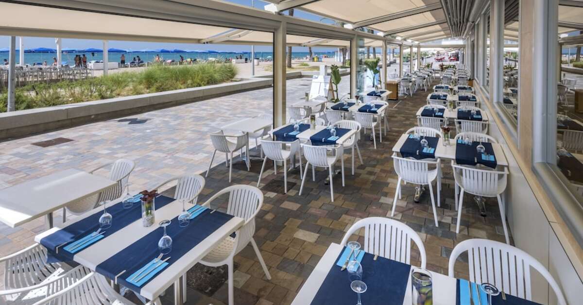 Een foto van 4R Miramar Calafell
