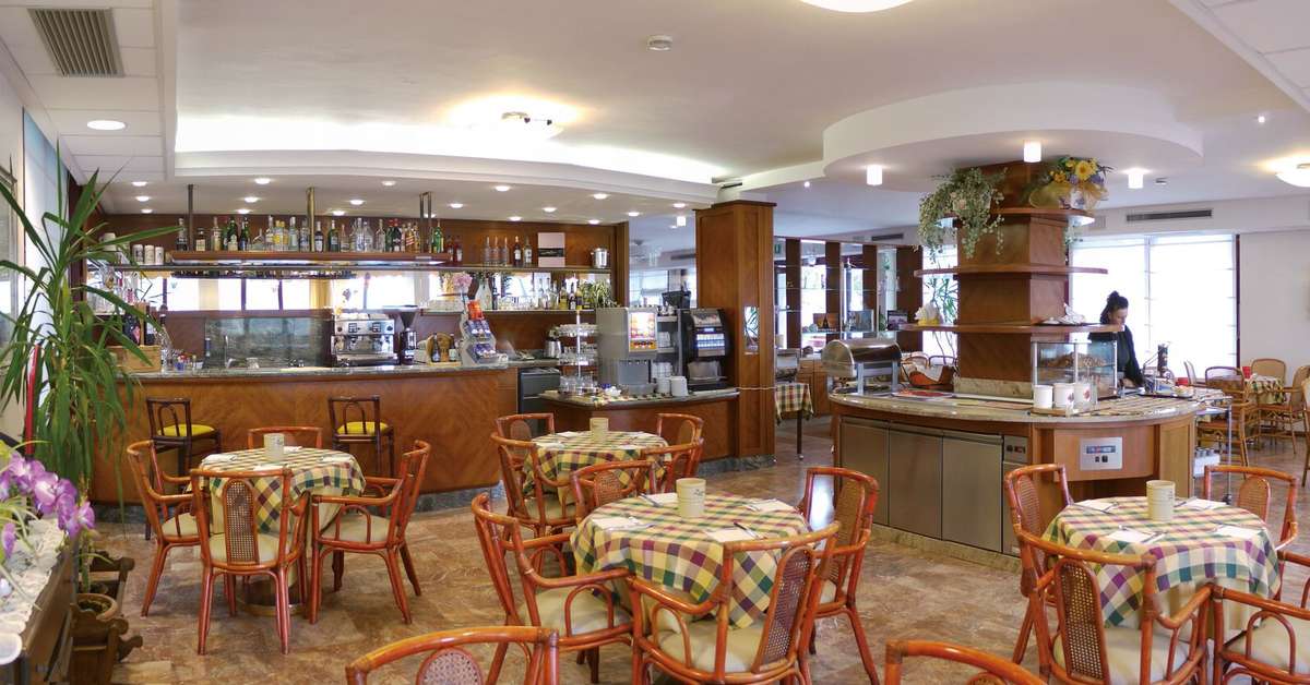 Ein Foto Hotel Nelson Lido di Jesolo