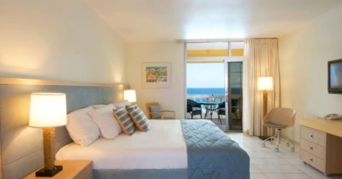 Een foto van Avila Beach Hotel