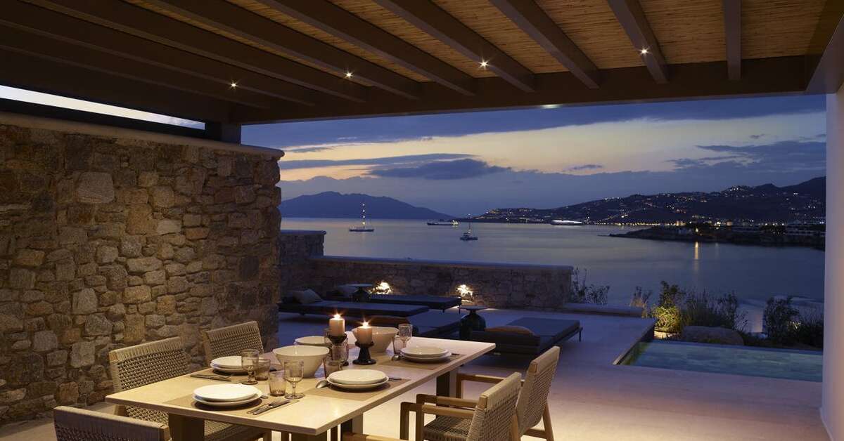 Een foto van Bonzoe Homes & Villas