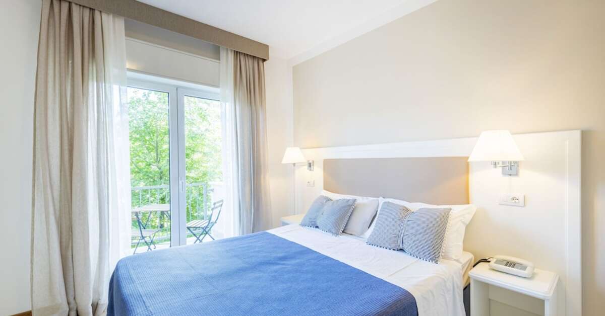 Een foto van Hotel Andreaneri